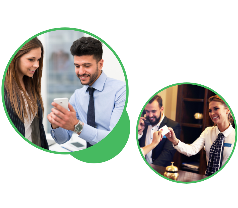 Employee Benefits Support