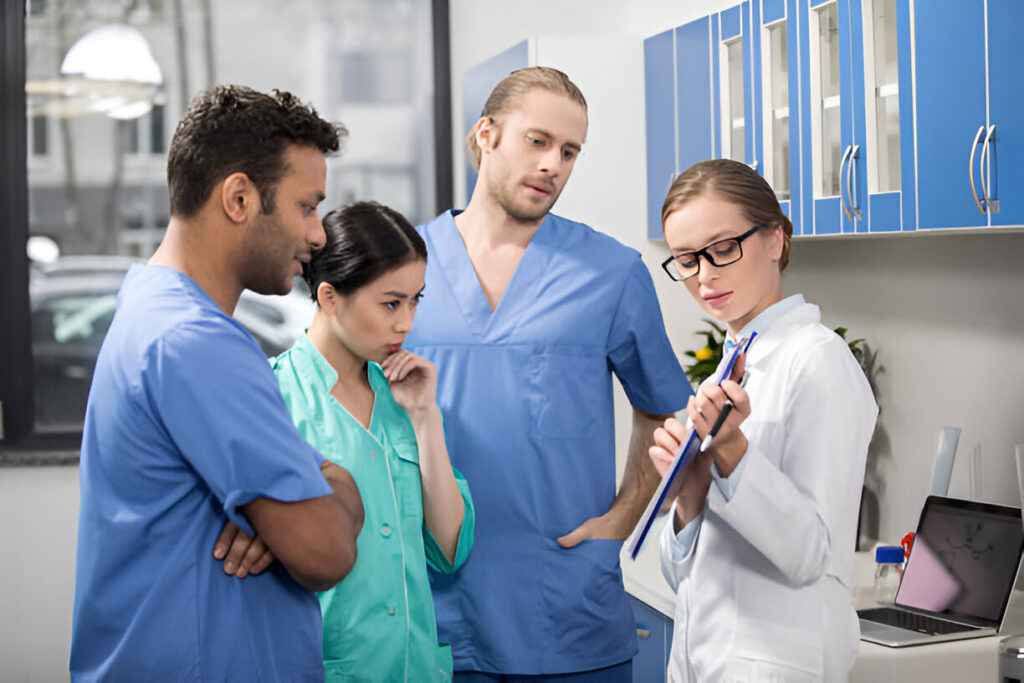 Why Group Dental Plan